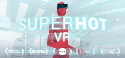 SUPERHOT VR - Steam общий оффлайн без активаторов 💳