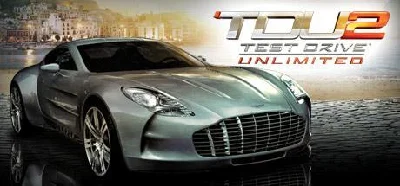 Test Drive Unlimited 2 - оффлайн без активаторов 💳