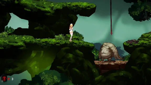 ~necromancy~Emily´s Escape 💎 STEAM GIFT RU