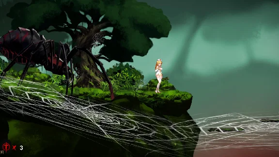 ~necromancy~Emily´s Escape 💎 STEAM GIFT RU