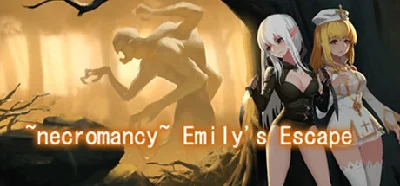 ~necromancy~Emily´s Escape 💎 STEAM GIFT RU