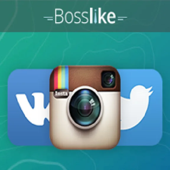 Купон BossLike 10 000 (1k-8р)