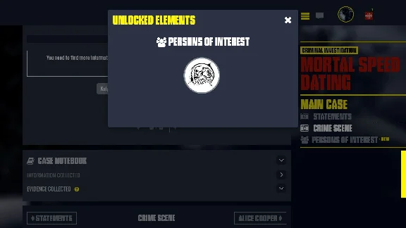PCI Public Crime Investigation 💎 STEAM GIFT RU