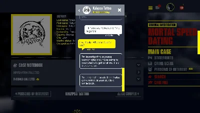 PCI Public Crime Investigation 💎 STEAM GIFT РОССИЯ