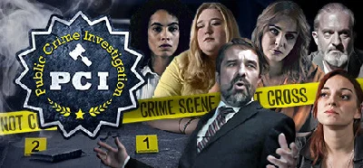 PCI Public Crime Investigation 💎 STEAM GIFT RU