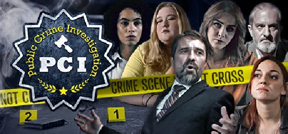 PCI Public Crime Investigation 💎 STEAM GIFT RU