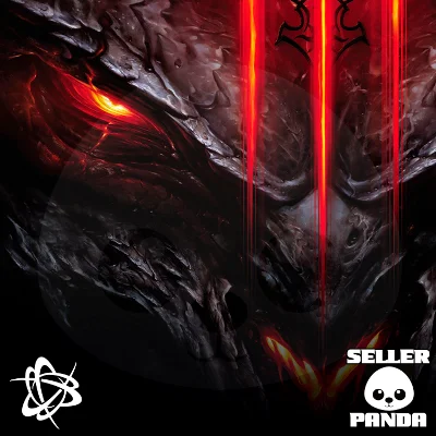 ⚔️ DIABLO 3 + DIABLO 3 REAPER OF SOULS BATTLE CHEST RU