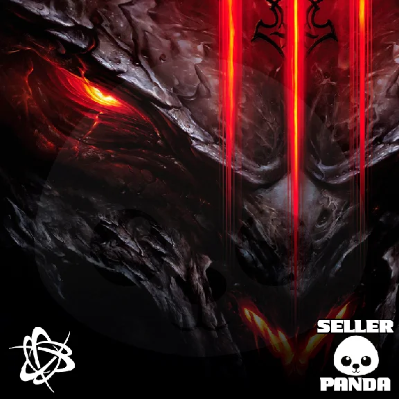 ⚔️ DIABLO 3 + DIABLO 3 REAPER OF SOULS BATTLE CHEST RU