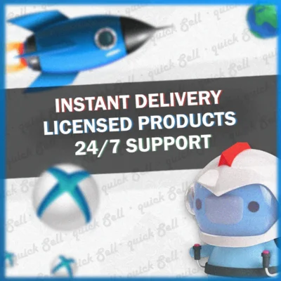 🔑Xbox Game Pass ULTIMATE 1 Месяц US Trial🚀+🎁