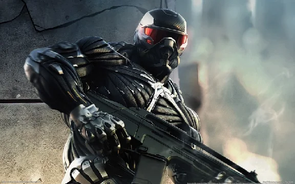 Crysis 2 (Photo CD-Key) Origin - SALE