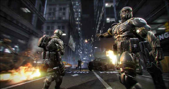 Crysis 2 (Photo CD-Key) Origin - SALE