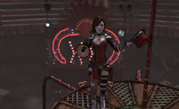 Borderlands Enhanced Game of the Year STEAM Gift / ROW