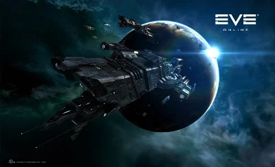 zz EVE Online - Базовый набор «Пилот-выпускник»