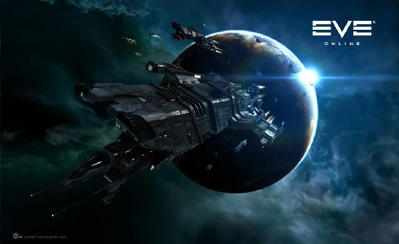 zz EVE Online - Core Starter Pack