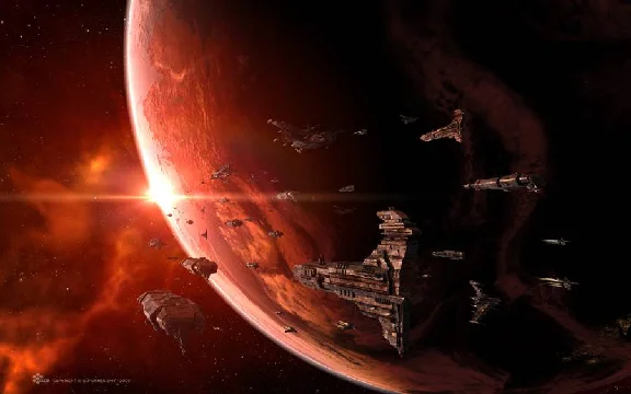 zz EVE Online - Core Starter Pack