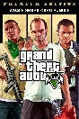 ✅ Grand Theft Auto V: Premium Edition & Whale Shark Card Bundle Xbox key