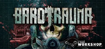 Barotrauma - Steam account offline 💳