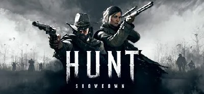 Hunt Showdown - Steam account Global Online 💳