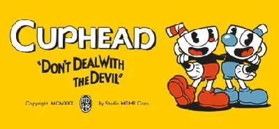Cuphead - Steam account offline 💳