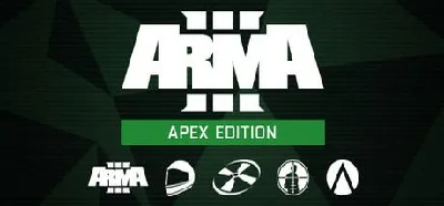 Arma 3 Apex Edition - общий оффлайн без активаторов 💳