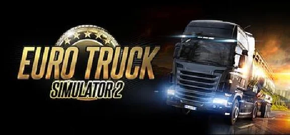 Euro Truck Simulator 2 + топ DLC -  account offline 💳