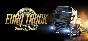 Euro Truck Simulator 2 + топ DLC -  account offline 💳