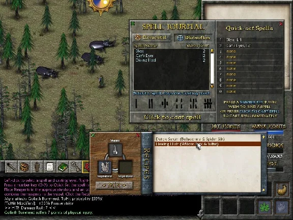 Eschalon Book II 💎 АВТОДОСТАВКА STEAM GIFT РОССИЯ