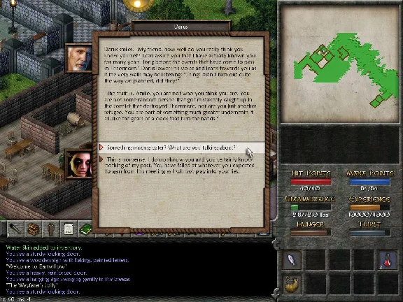 Eschalon Book II 💎 АВТОДОСТАВКА STEAM GIFT РОССИЯ