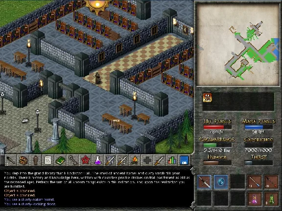 Eschalon Book II 💎 АВТОДОСТАВКА STEAM GIFT РОССИЯ