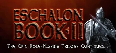 Eschalon Book II 💎 АВТОДОСТАВКА STEAM GIFT РОССИЯ
