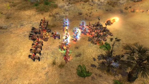 Ancient Wars Sparta Definitive Edition 💎 STEAM GIFT RU