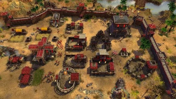 Ancient Wars Sparta Definitive Edition 💎 STEAM GIFT RU