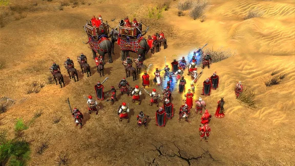 Ancient Wars Sparta Definitive Edition 💎 STEAM GIFT RU