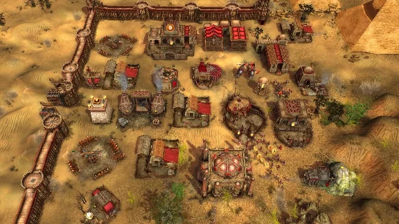 Ancient Wars Sparta Definitive Edition 💎 STEAM GIFT RU