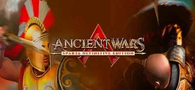 Ancient Wars Sparta Definitive Edition 💎 STEAM GIFT RU