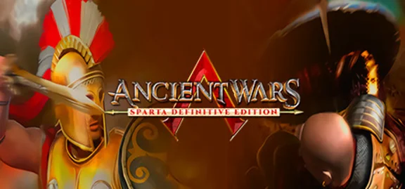Ancient Wars Sparta Definitive Edition 💎 STEAM GIFT RU