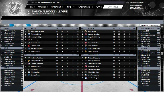 Franchise Hockey Manager 6 💎АВТОДОСТАВКА STEAM РОССИЯ