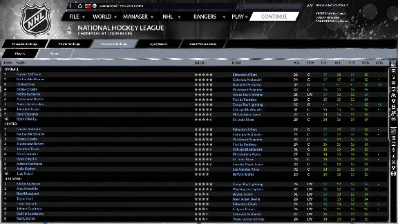 Franchise Hockey Manager 6 💎АВТОДОСТАВКА STEAM РОССИЯ