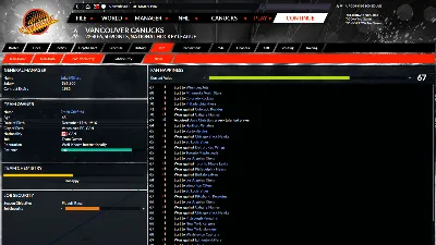 Franchise Hockey Manager 6 💎АВТОДОСТАВКА STEAM РОССИЯ