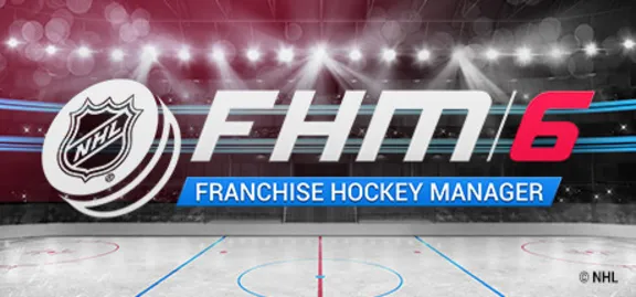 Franchise Hockey Manager 6 💎АВТОДОСТАВКА STEAM РОССИЯ