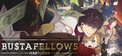 BUSTAFELLOWS 💎 АВТОДОСТАВКА STEAM GIFT РОССИЯ