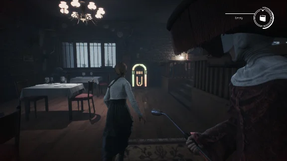Remothered: Broken Porcelain 💎 STEAM GIFT РОССИЯ