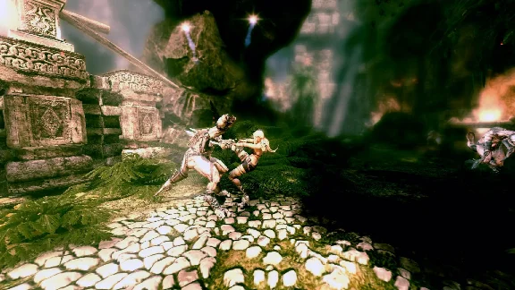 Blades of Time - Limited Edition 💎 STEAM GIFT RU
