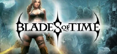 Blades of Time - Limited Edition 💎 STEAM GIFT RU