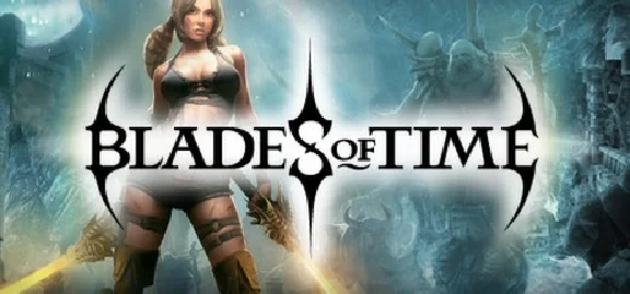 Blades of Time - Limited Edition 💎 STEAM GIFT RU