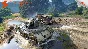 Wargaming - Asia 4 Tanks 10 LVL