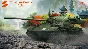 Wargaming - Asia 4 Tanks 10 LVL