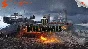 Wargaming - Asia 4 Tanks 10 LVL