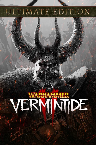 Warhammer: Vermintide 2 - Ultimate Edition Xbox