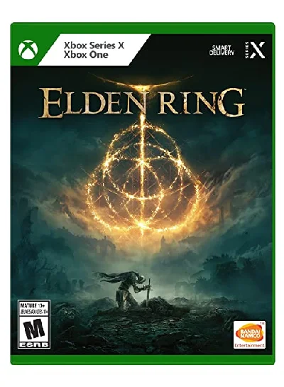✅ ELDEN RING XBOX ONE SERIES X|S Key 🔑